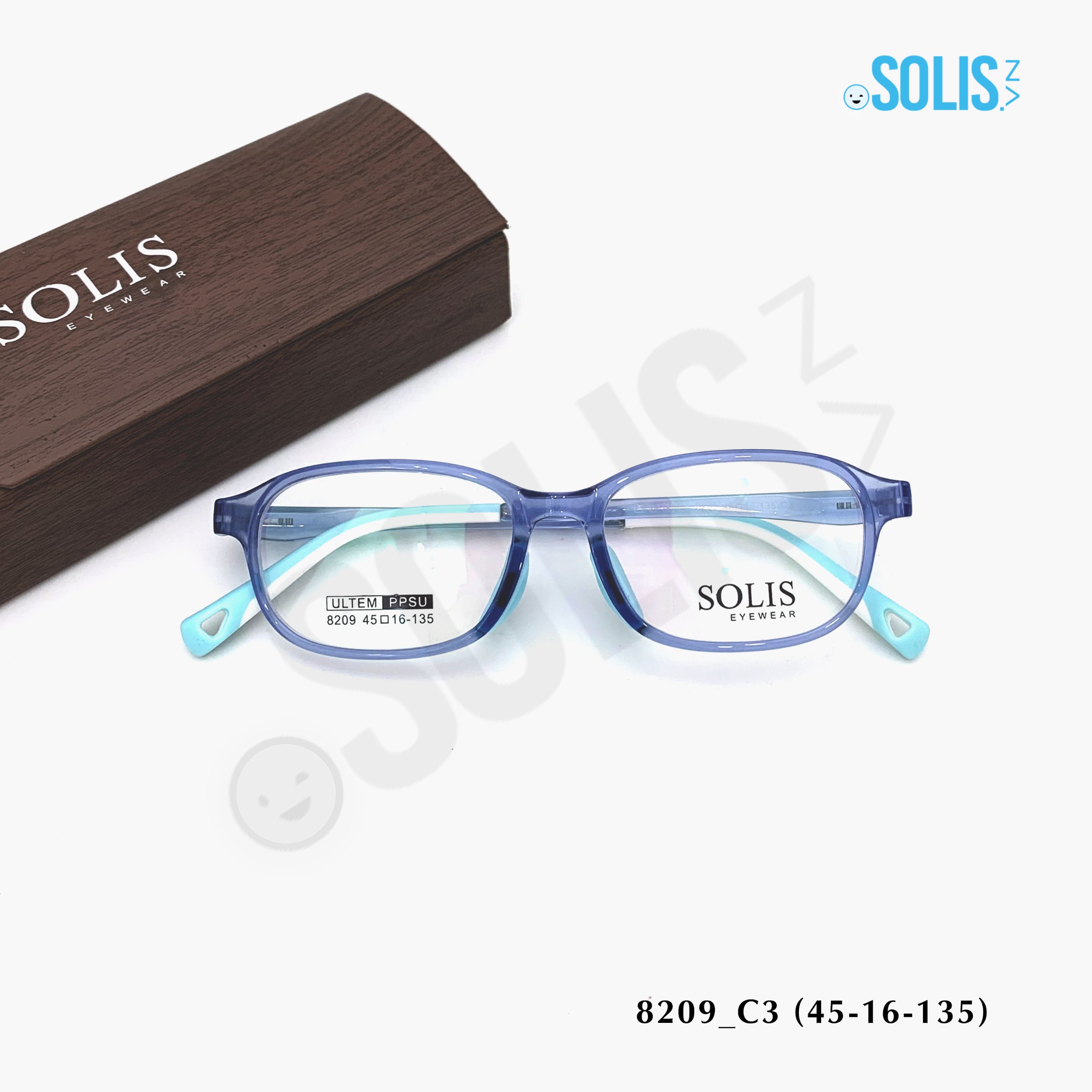 KÍNH TRẺ EM SOLIS 8209