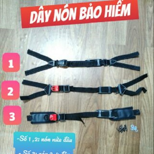 nón bảo hiểm sơn có thông gió thời trang (nhiều màu sắc để lựa chọn)