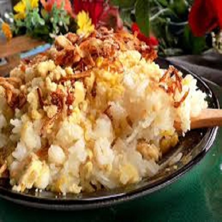 BẮP NẾP NGUYÊN HẠT 1KG NGON RẺ