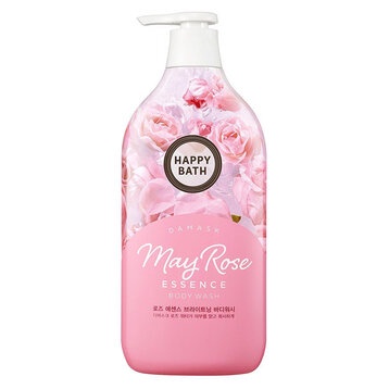Sữa tắm Happy Bath Hàn Quốc 900g
