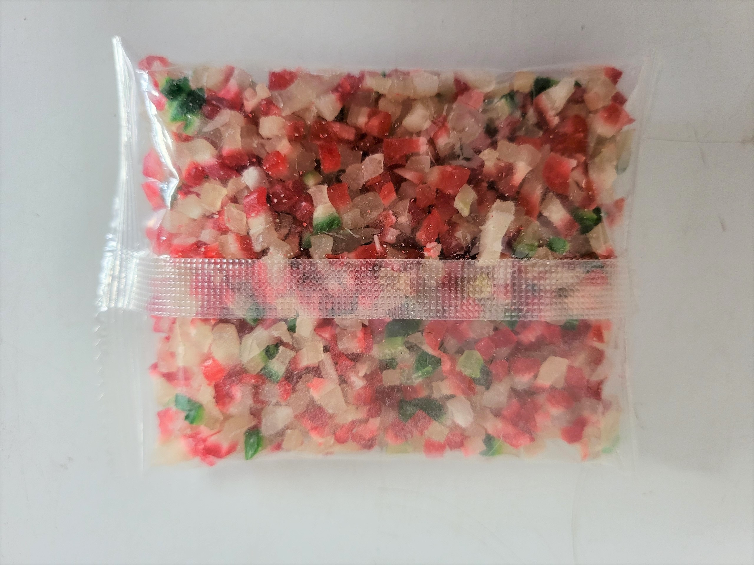 [100g] HẠT LỰU NẤU CHÈ [VN] VIỆT SAN (vvk-hk)