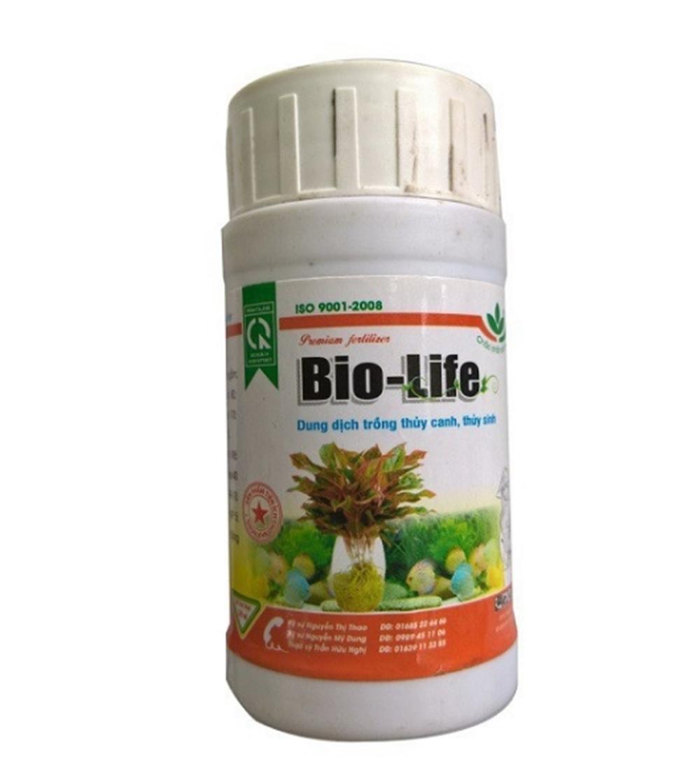 Dung dịch thủy canh Bio-life 100ml  - Hàng chuẩn