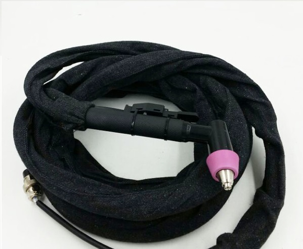 Mỏ cắt plasma AG-60, Dây dài 4m
