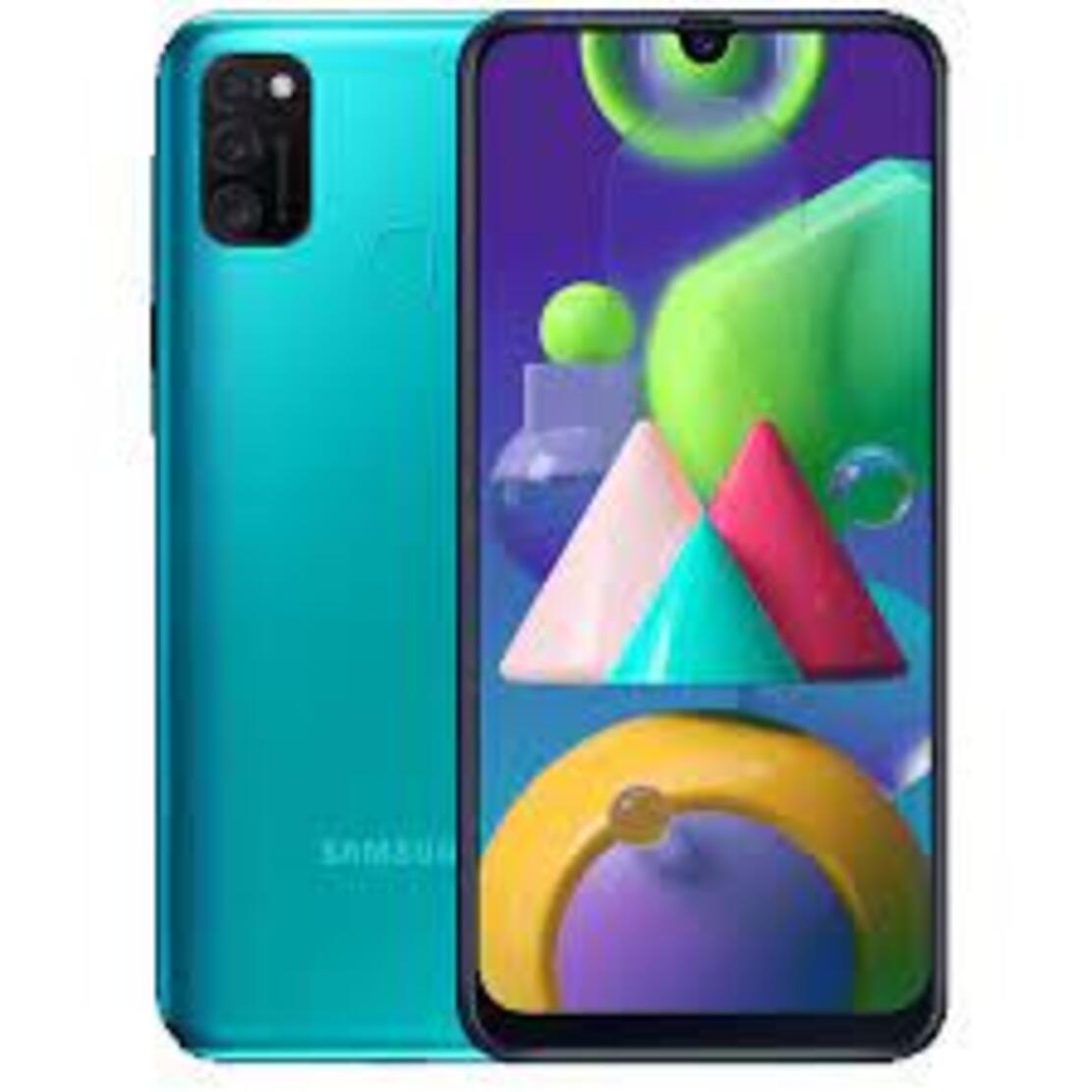 [SALE- RẺ HỦY DIỆT ] Điện thoại 4G giá rẻ Samsung Galaxy M21 2sim ram 4G/64G, Cấu hình Cao Chiến mọi Game mượt, Chụp ảnh đẹp, Bảo hành 12 tháng - BM1