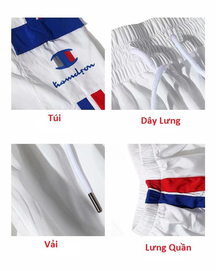 [HCM]Quần JOGGER Nam Hàng Cao Cấp