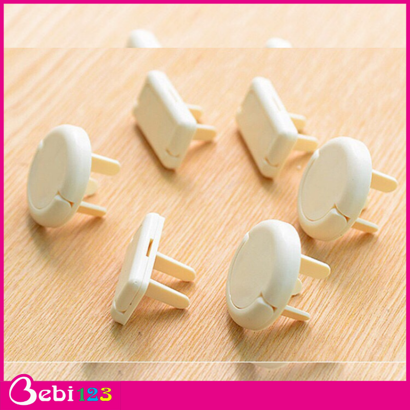 Combo 10 Nút bịt ổ điện bảo vệ an toàn cho bé