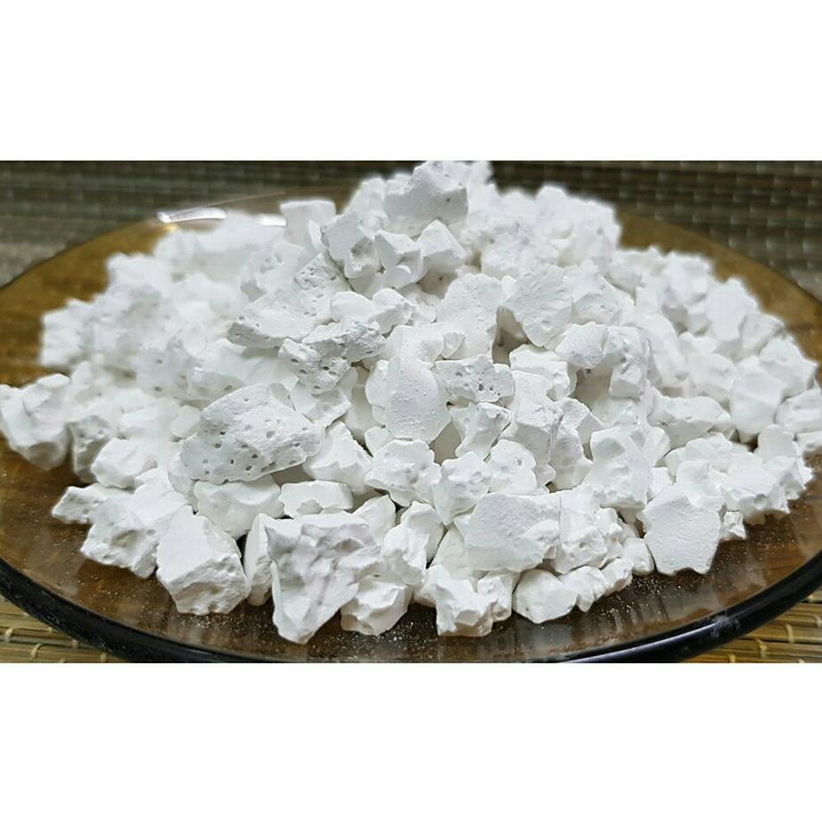 1kg bột sắn dây nhà làm