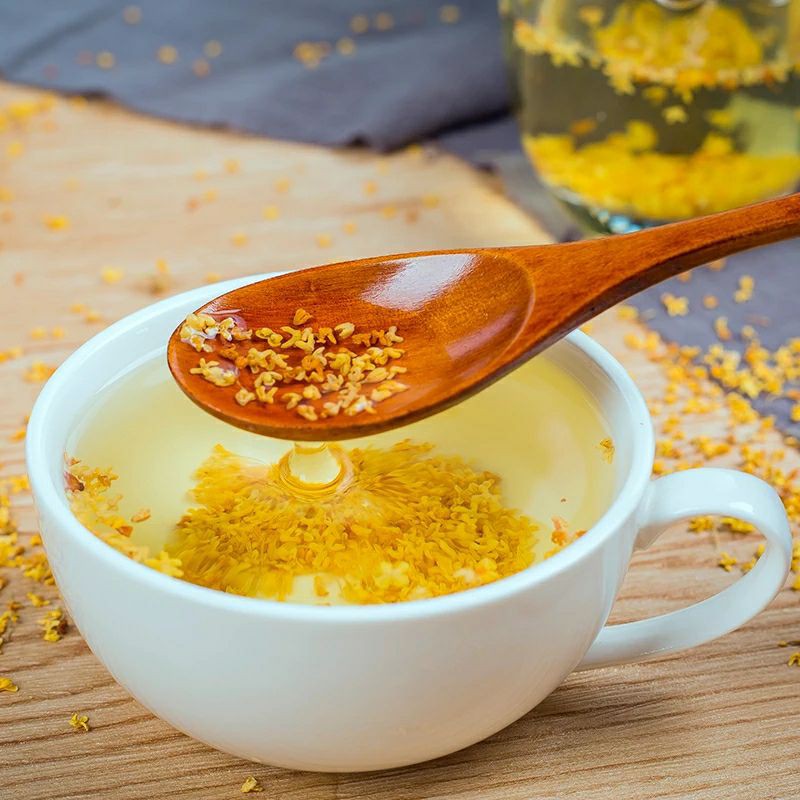 50gr QUẾ HOA - MỘC QUẾ - ĐẸP