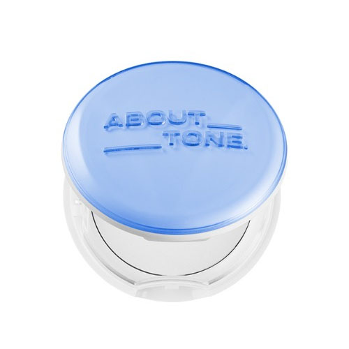 Phấn phủ dạng nén Eglips Air Fit Powder Pact