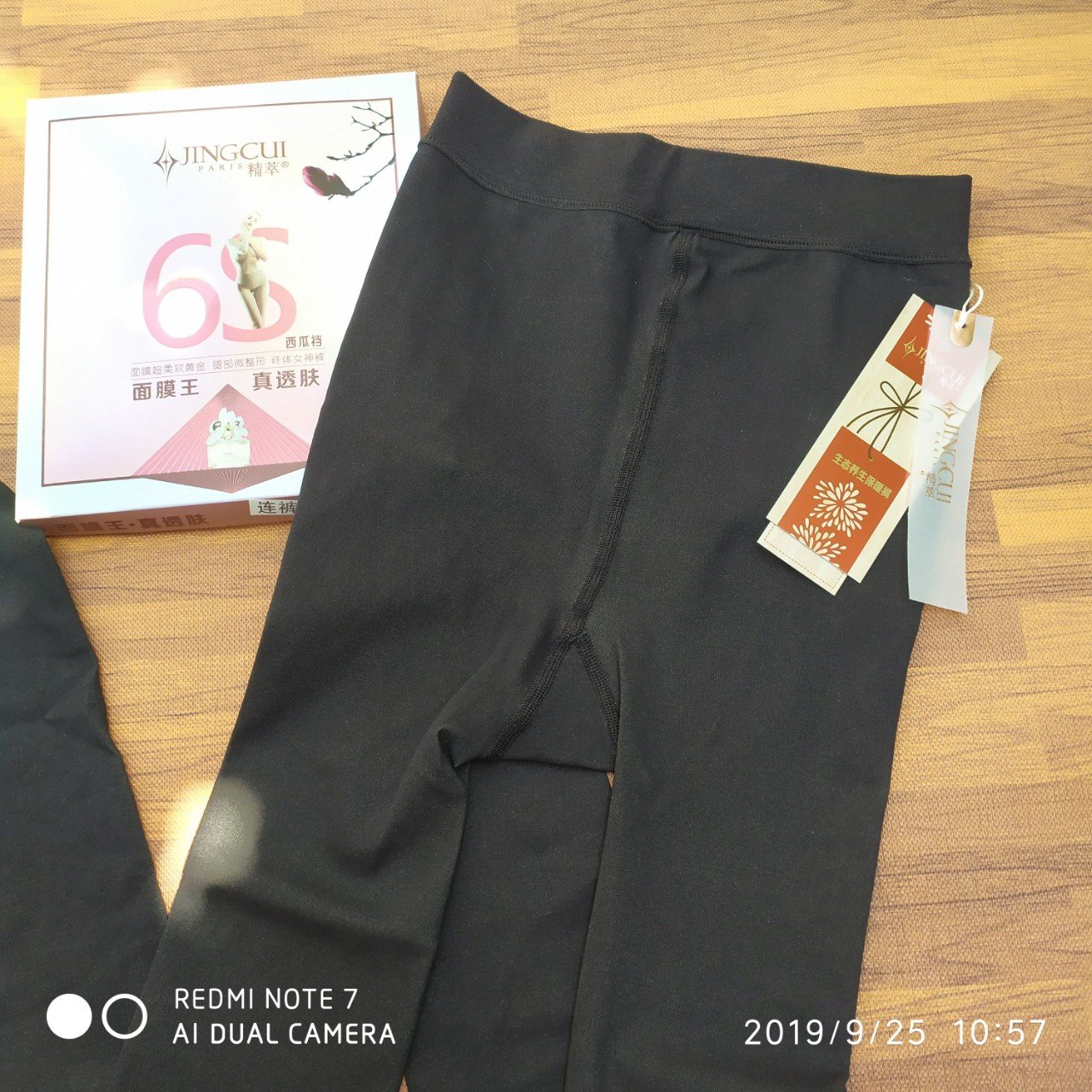 quần tất 3D 6S siêu đẹp