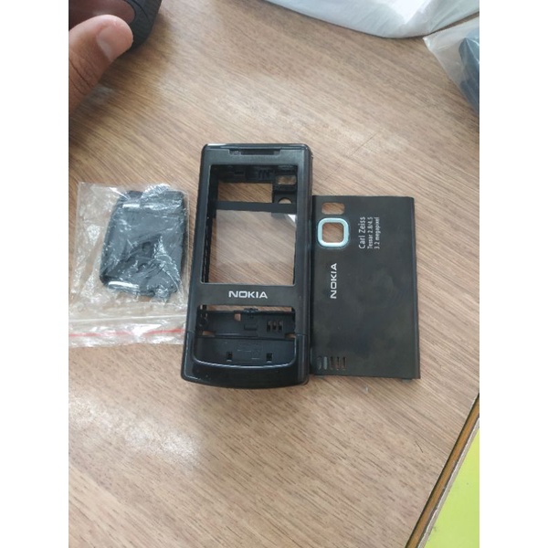Vỏ nokia 6500s