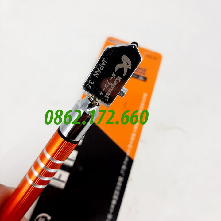 [HCM]DAO CẮT KÍNH 3.5 KAPUSI