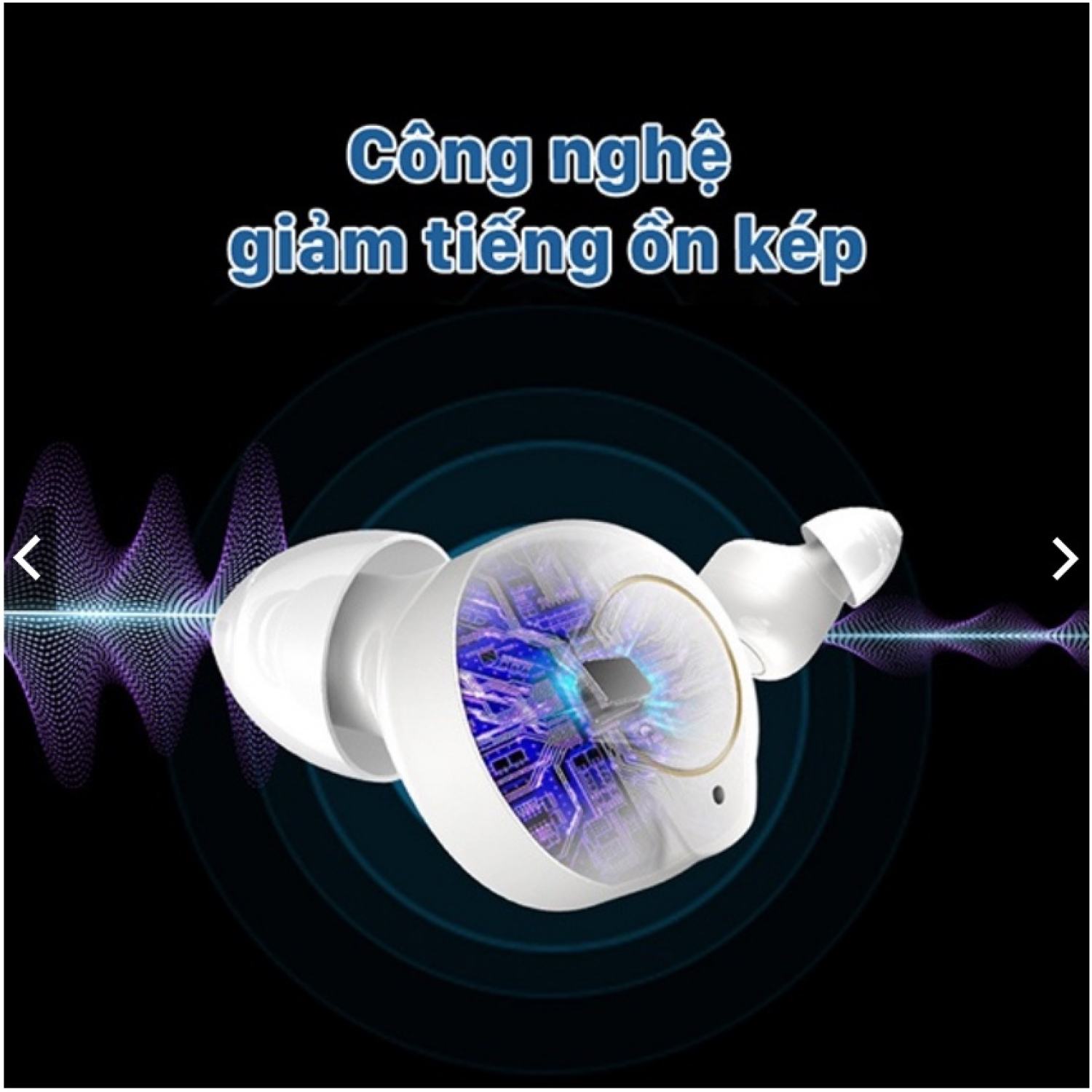 Máy trợ thính Goodmi GM-305