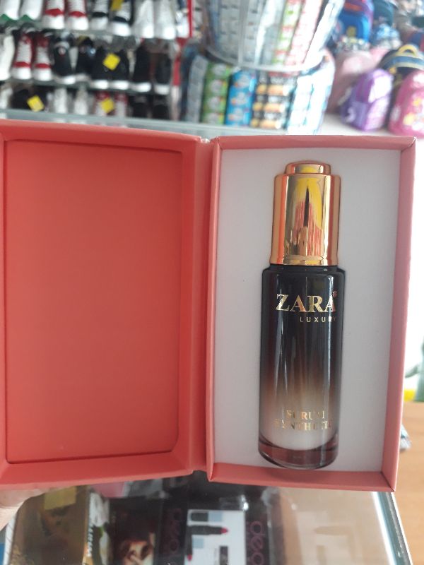 Serum Synthetic  ZARA Luxury Mờ Thâm Nám