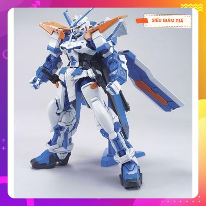 Mô hình rắp ráp hg seed gundam astray blue frame second l