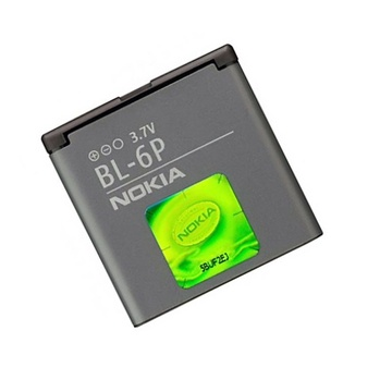 Pin Nokia 7900 6500C BP-6P zin mới 100%