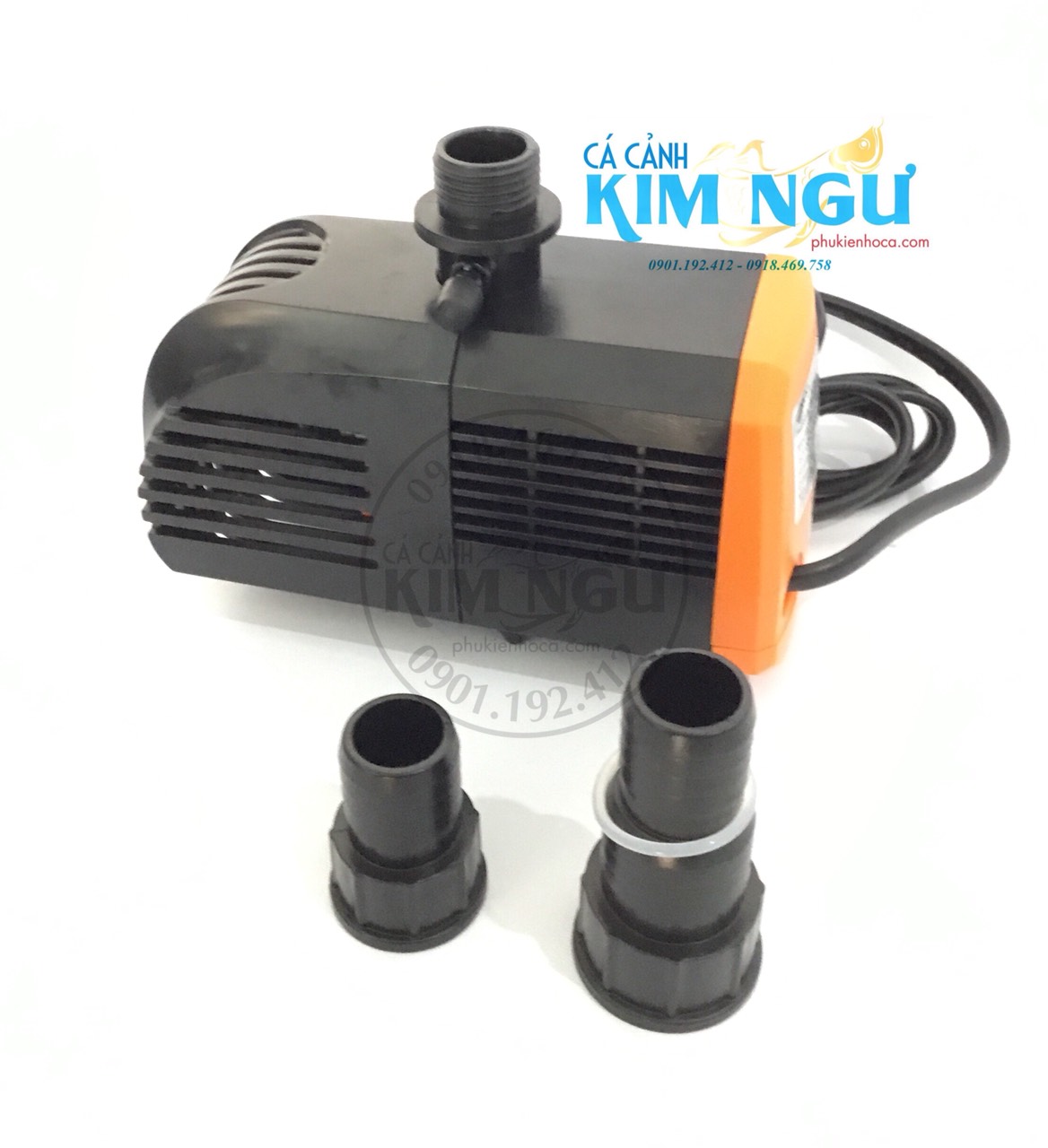 Máy Bơm Nước Hồ Cá PERIHA PD 4200 (10W)