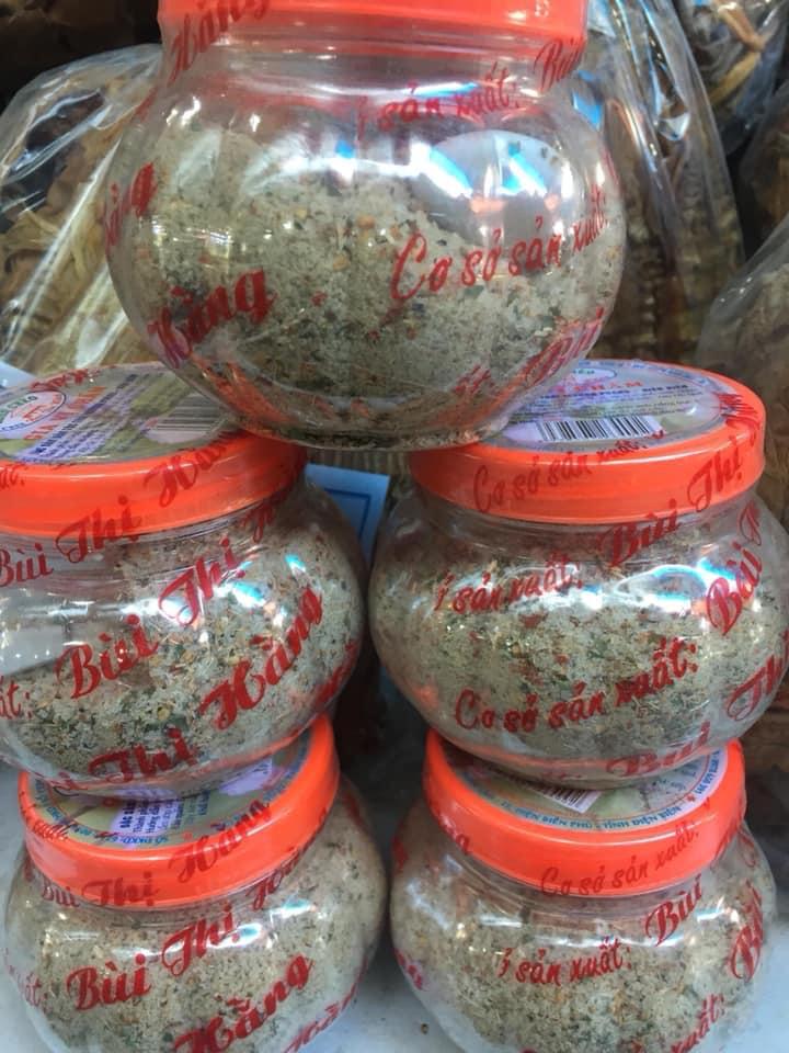 1 HỘP CHẨM CHÉO KHÔ