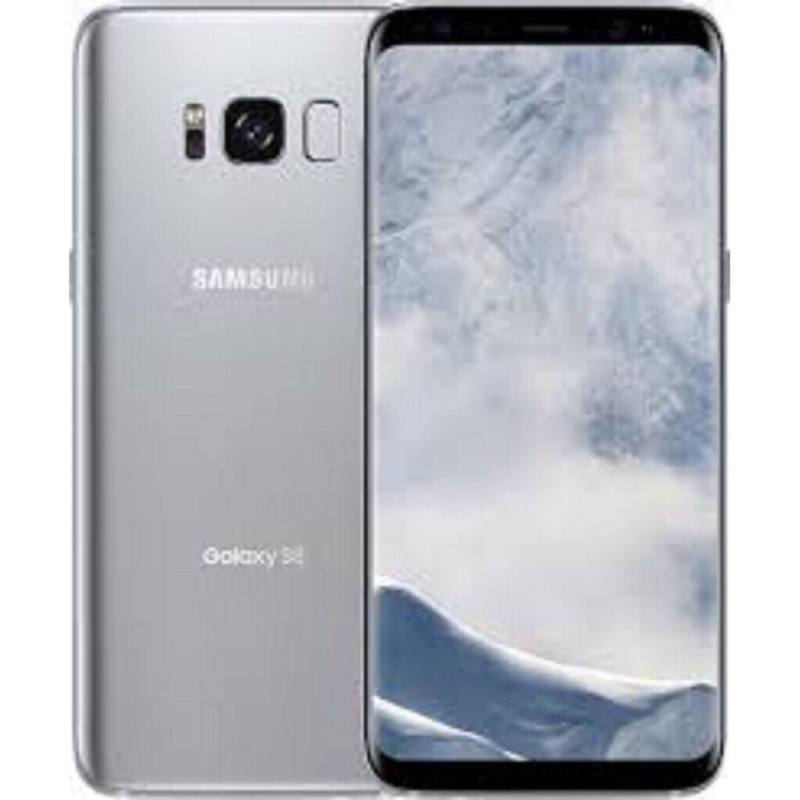 Điện Thoại Samsung Galaxy S8 2Sim Ram 4Gb/64Gb Mới Màn hình vô cực tràn viền Màn hình: Super AMOLED 5.8 Giá Cực rẻ, Bao đối miễn phí tận nhà