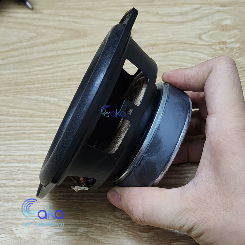 Loa sub siêu trầm 40W 4R 5.25inch chất lượng cao