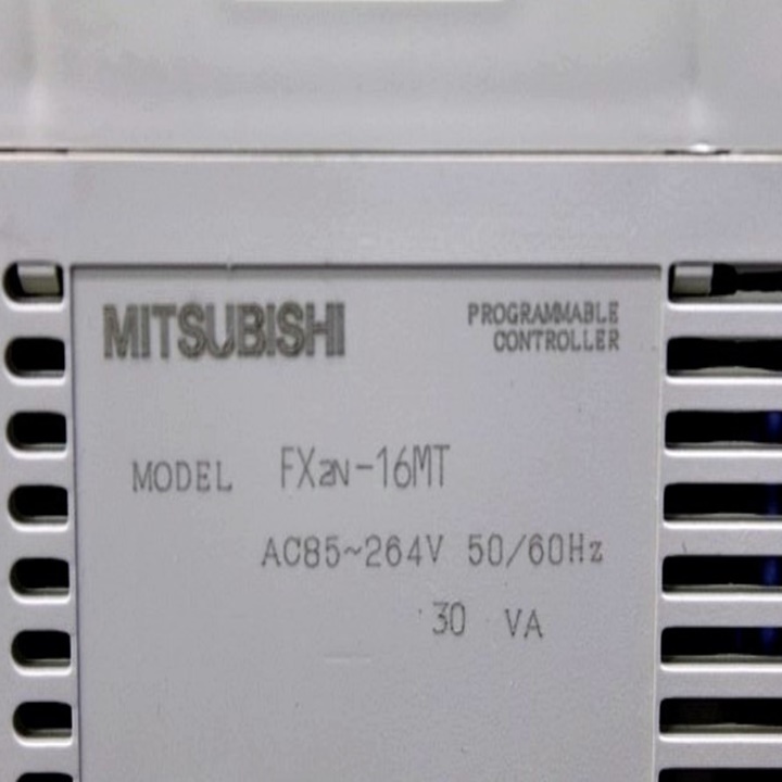 FX2N-16MT Bộ điều khiển PLC Mitsubishi