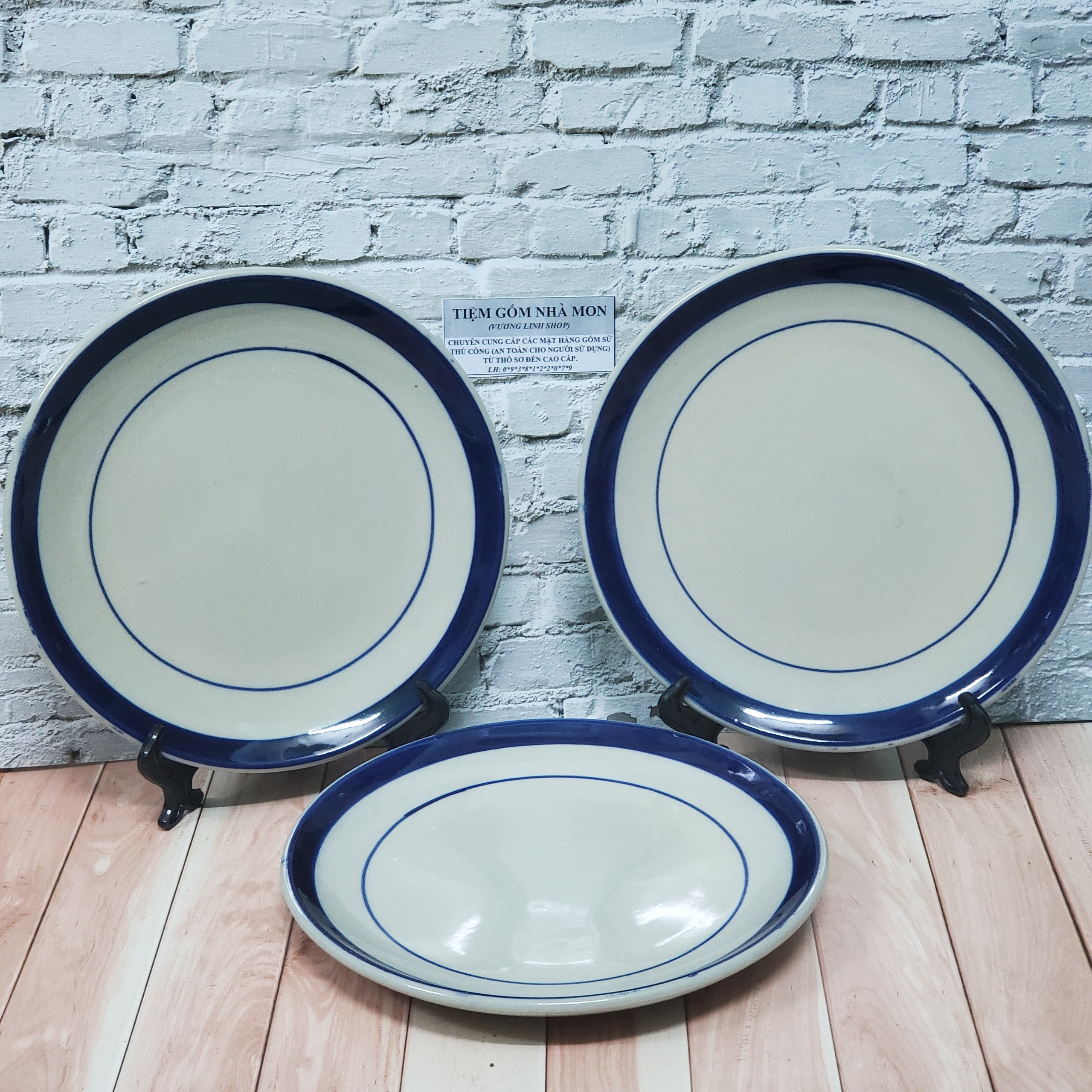 [FREESHIP MAX] COMBO 2c DĨA CHỈ XANH SIZE ĐẠI 25cm