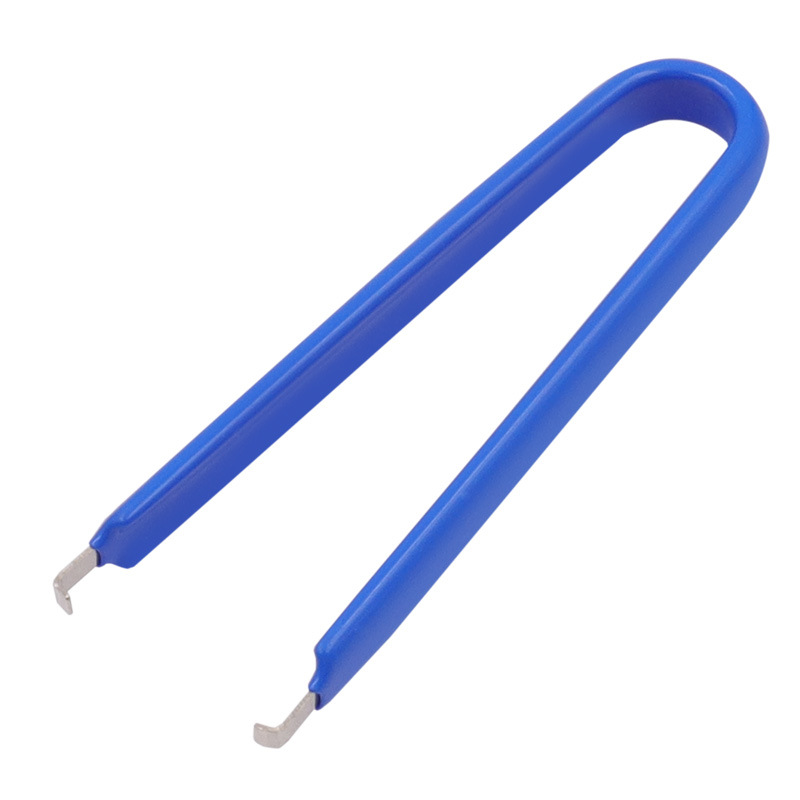 Nhíp gắp ic, linh kiện điện tử chữ U