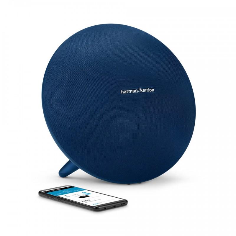 Loa Bluetooth Harman Kardon Onyx Studio 4