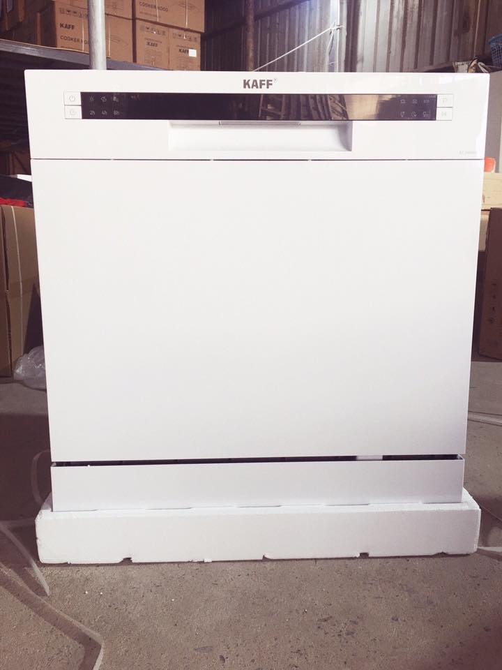 MÁY RỬA CHÉN KAFF KF-SW800 - Hàng Chính Hãng (Hotline: 0899 167 587)