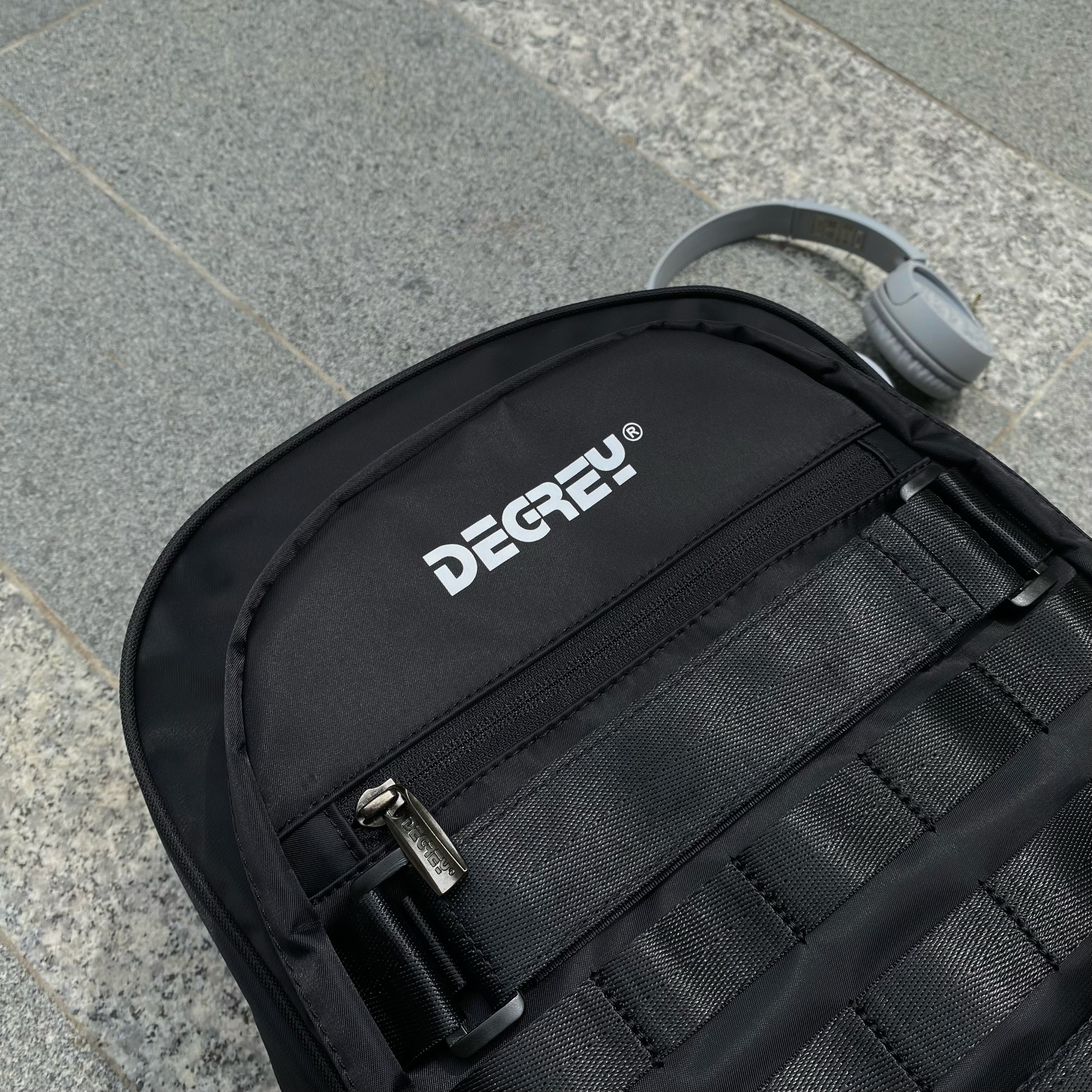 Degrey Army Backpack - DAB