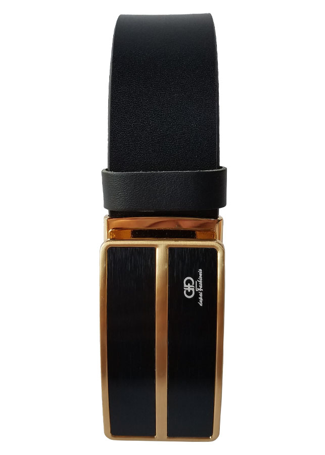 Thắt Lưng Nam Da Bò BIGBEN Cao Cấp N109