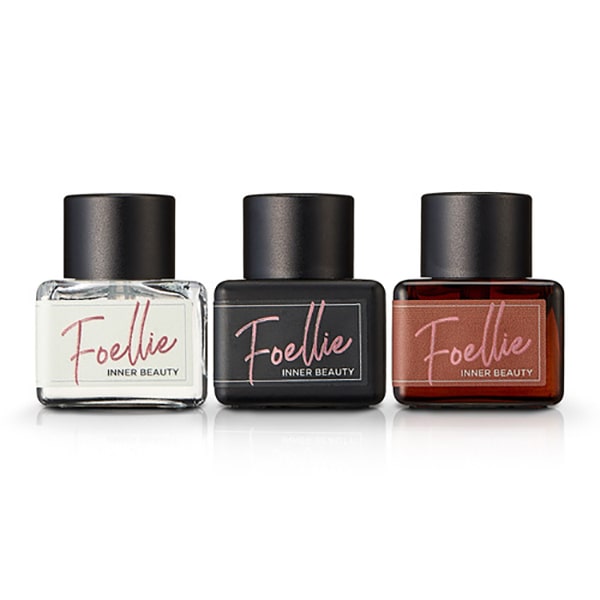 Nước Hoa Thơm Vùng Kín