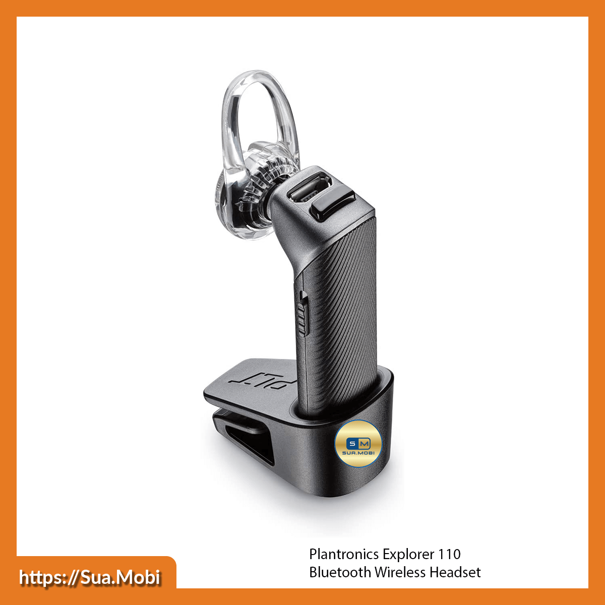 Tai Nghe Bluetooth Plantronics Explorer 110