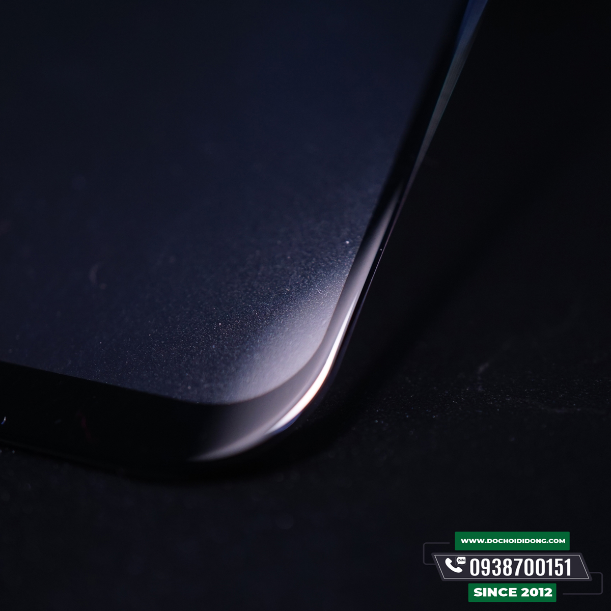 [HCM]Dán cường lực Asus Rog Phone 5 / 5 Ultimate Zacase
