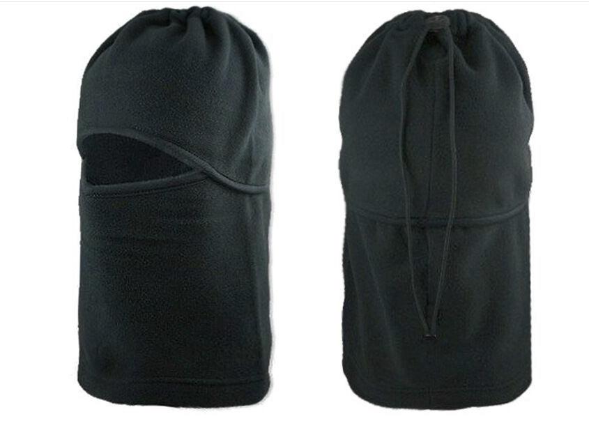 HCMMặt nạ ninja nỉ trùm đầu khăn trùm đầu ninja nỉ khăn phượt nón trùm đầu