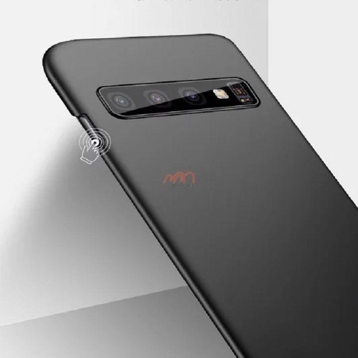 Ốp lưng mỏng Samsung S10 5G / S10 Plus hiệu Life Style