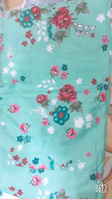 Ga Lẻ Cotton  Thắng Lợi Nệm 10Cm- 20Cm