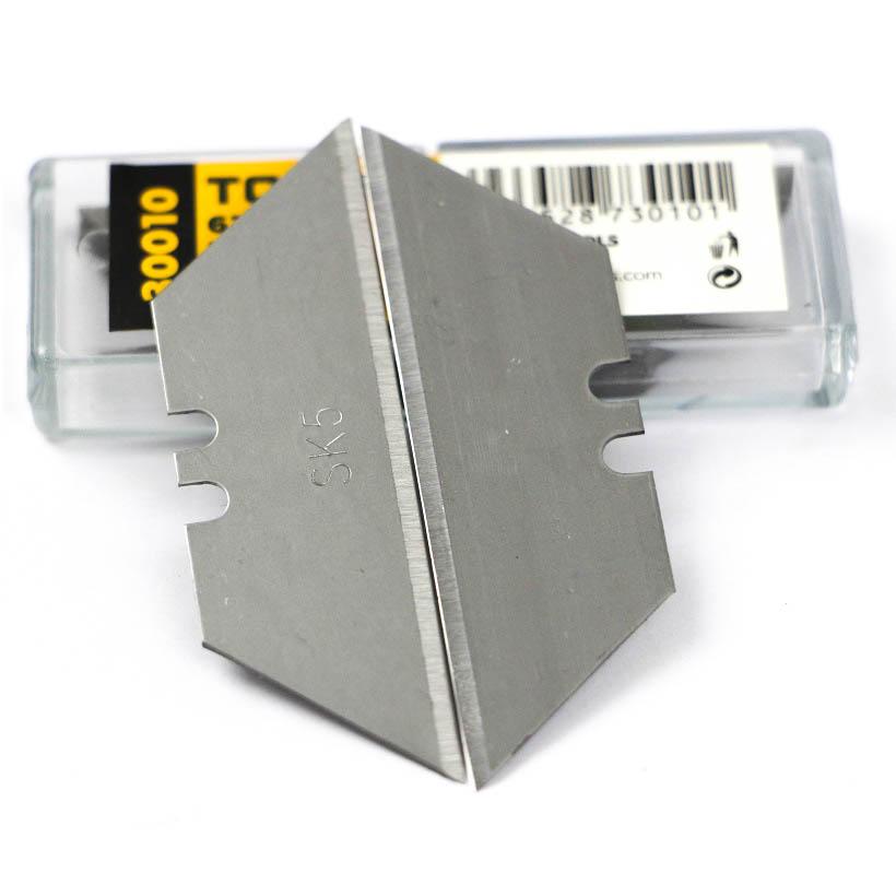 LƯỠI DAO TOLSEN 30010- 61x19mm