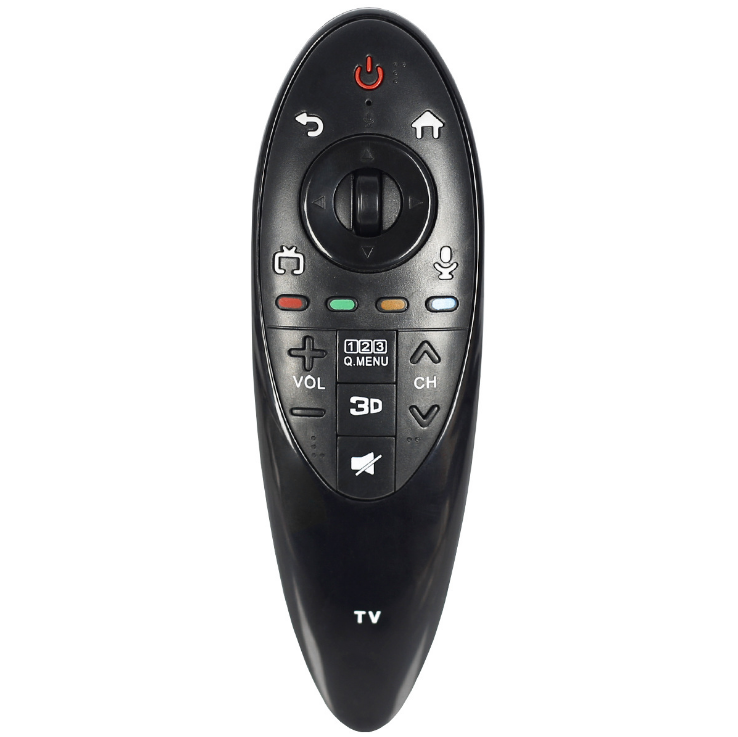 Điều khiển Remote Tivi LG AN-MR500G MR500 TV REMOTE CONTROL 3D FUNCTION WITHOUT VOICE MAGIC