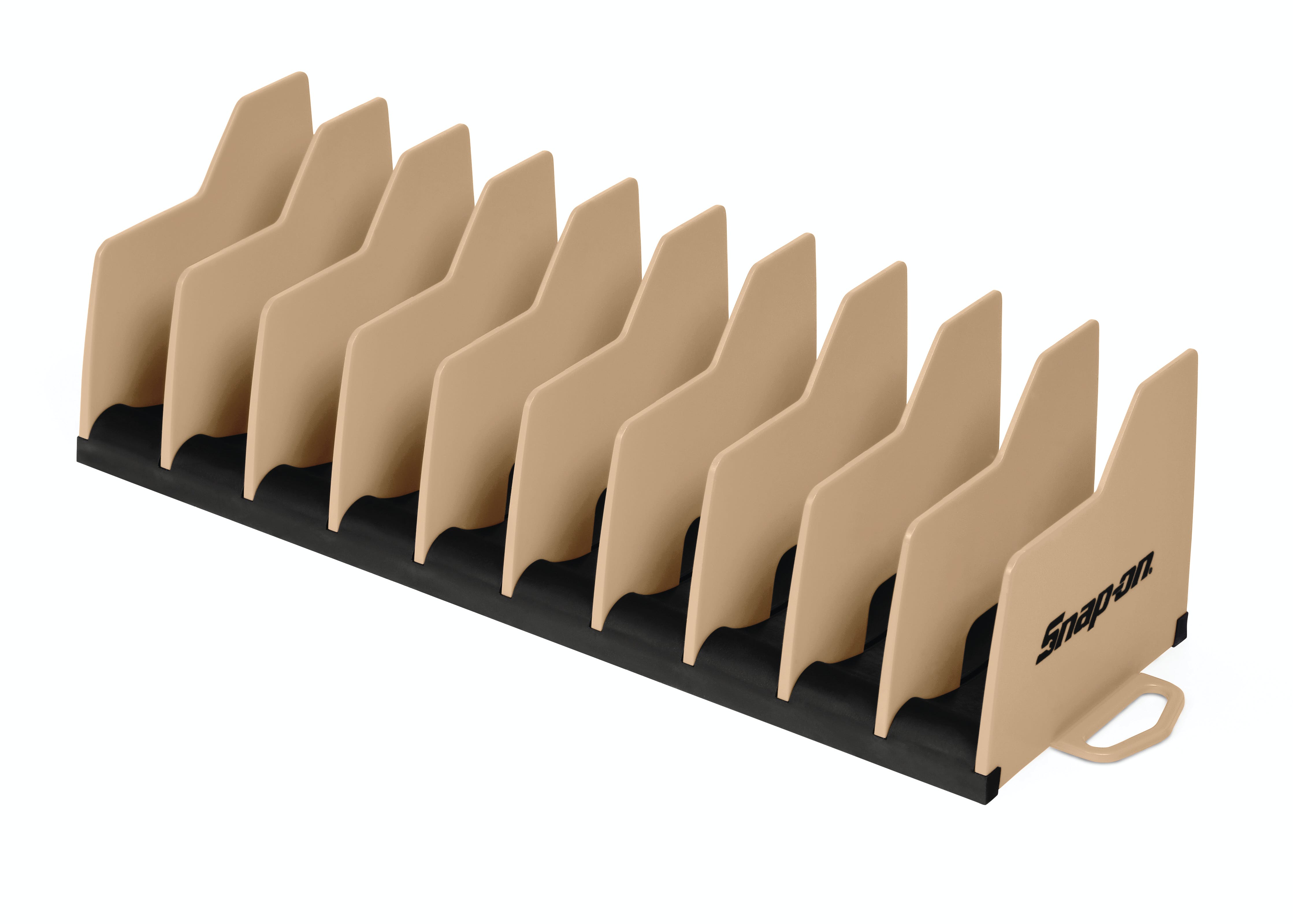 Khay đựng kìm 10" (Tan) KAPL10CT Snap-On [Hàng Chính Hãng]