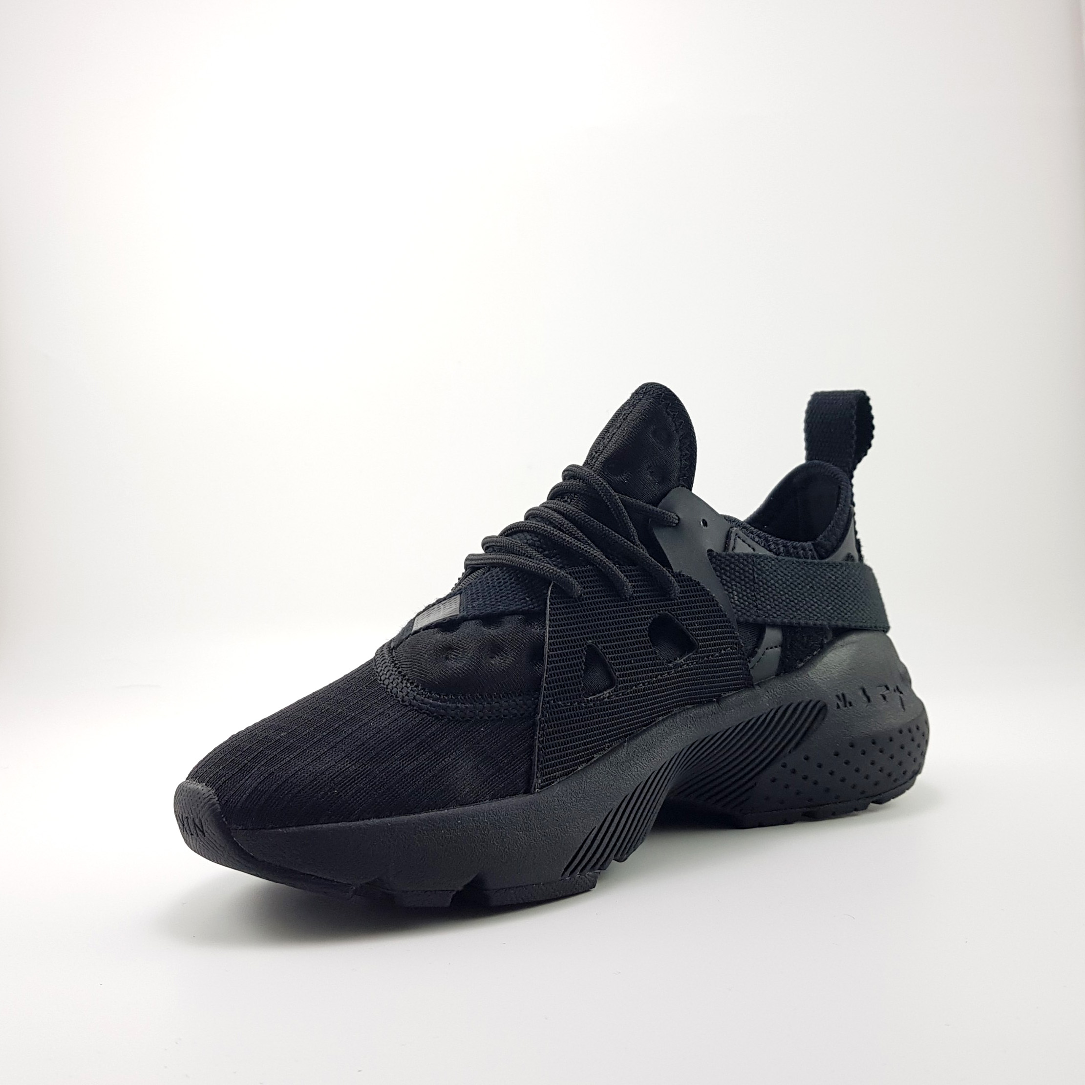 Giày thể thao Huarache N.354 Full Black