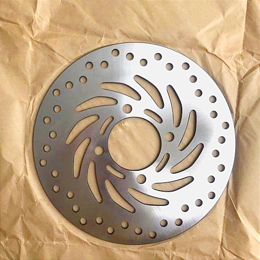 Đĩa thắng (Đĩa Phanh) Wave s110, Rsx 110, Future 125, Future 125 Fi