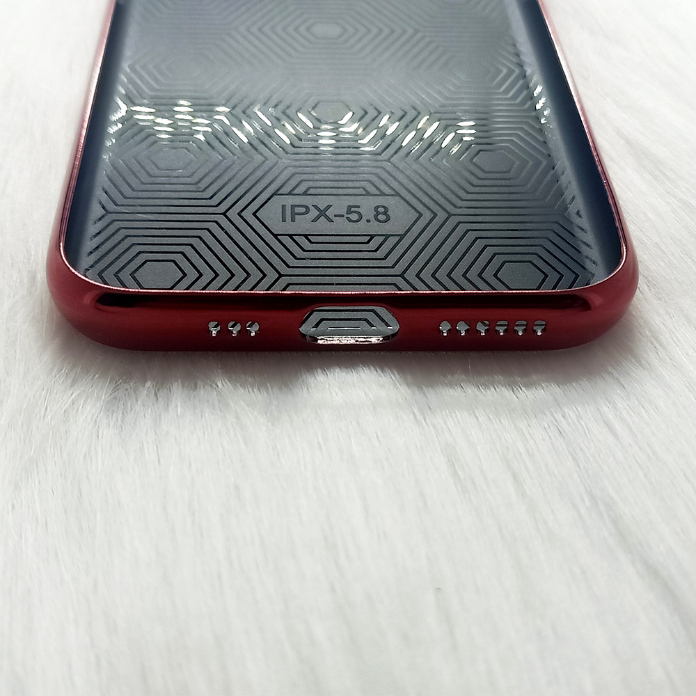[HCM][10 mẫu] Ốp Lưng iPhone 11 Pro Mặt Kính Sang Trọng