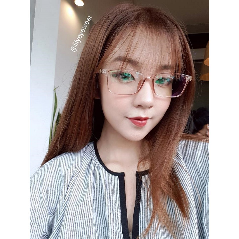 Kính Cận Thời Trang - Kính Mắt Cận Nam Nữ 214
