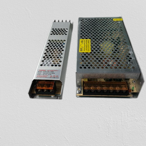 NGUỒN TỔ ONG, NGUỒN LED 12V 5A - 33A cao cấp - Điện Việt