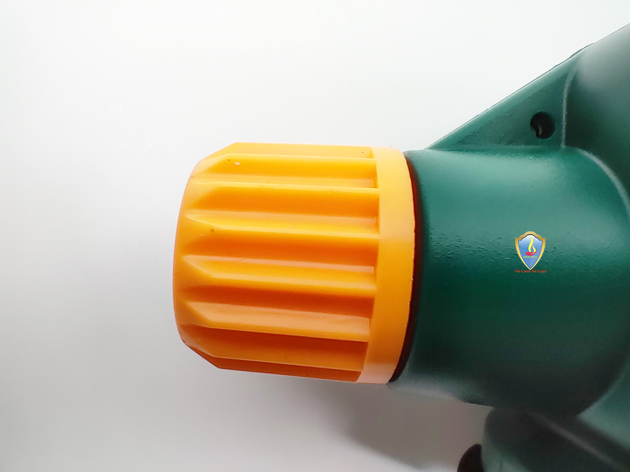 Đèn khò gas mini Namilux TS1922RF