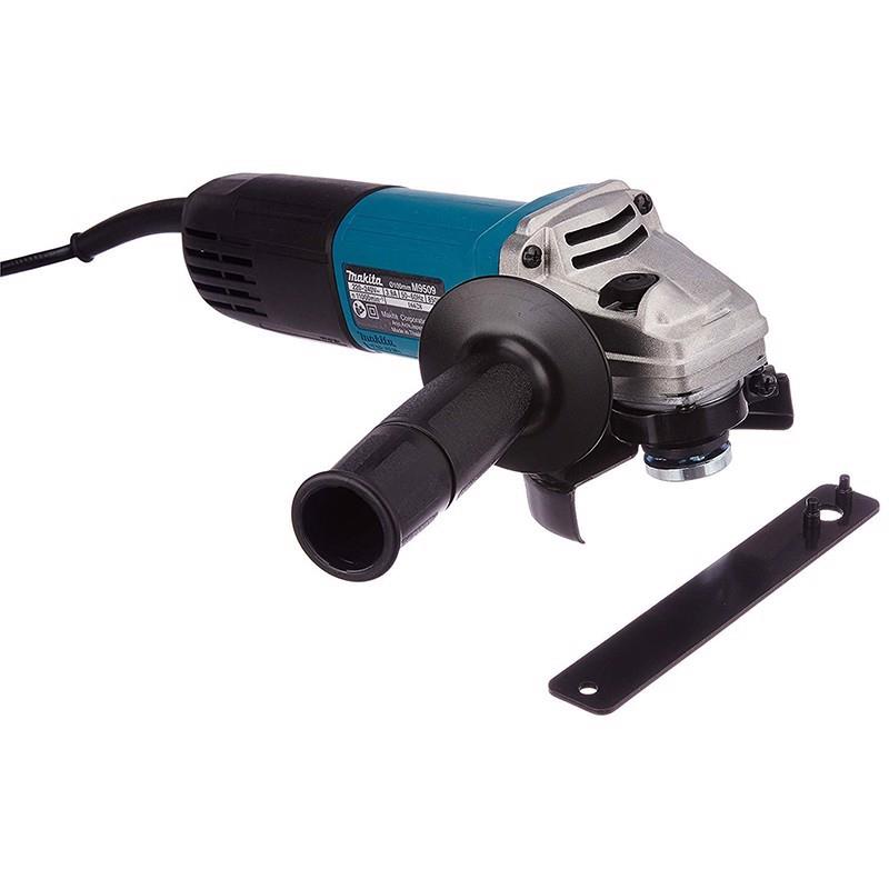 MÁY MÀI GÓC 100MM MAKITA M9509B