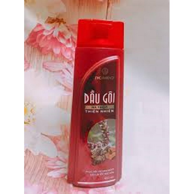 DẦU GỘI THẢO DƯỢC THORAKAO