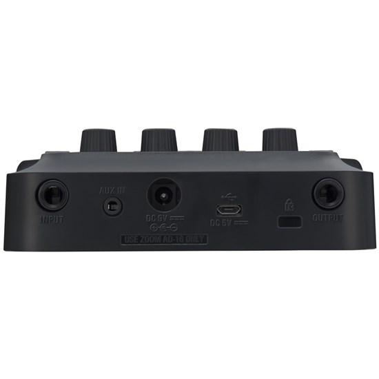 Phơ guitar điện  ZOOM G1 four