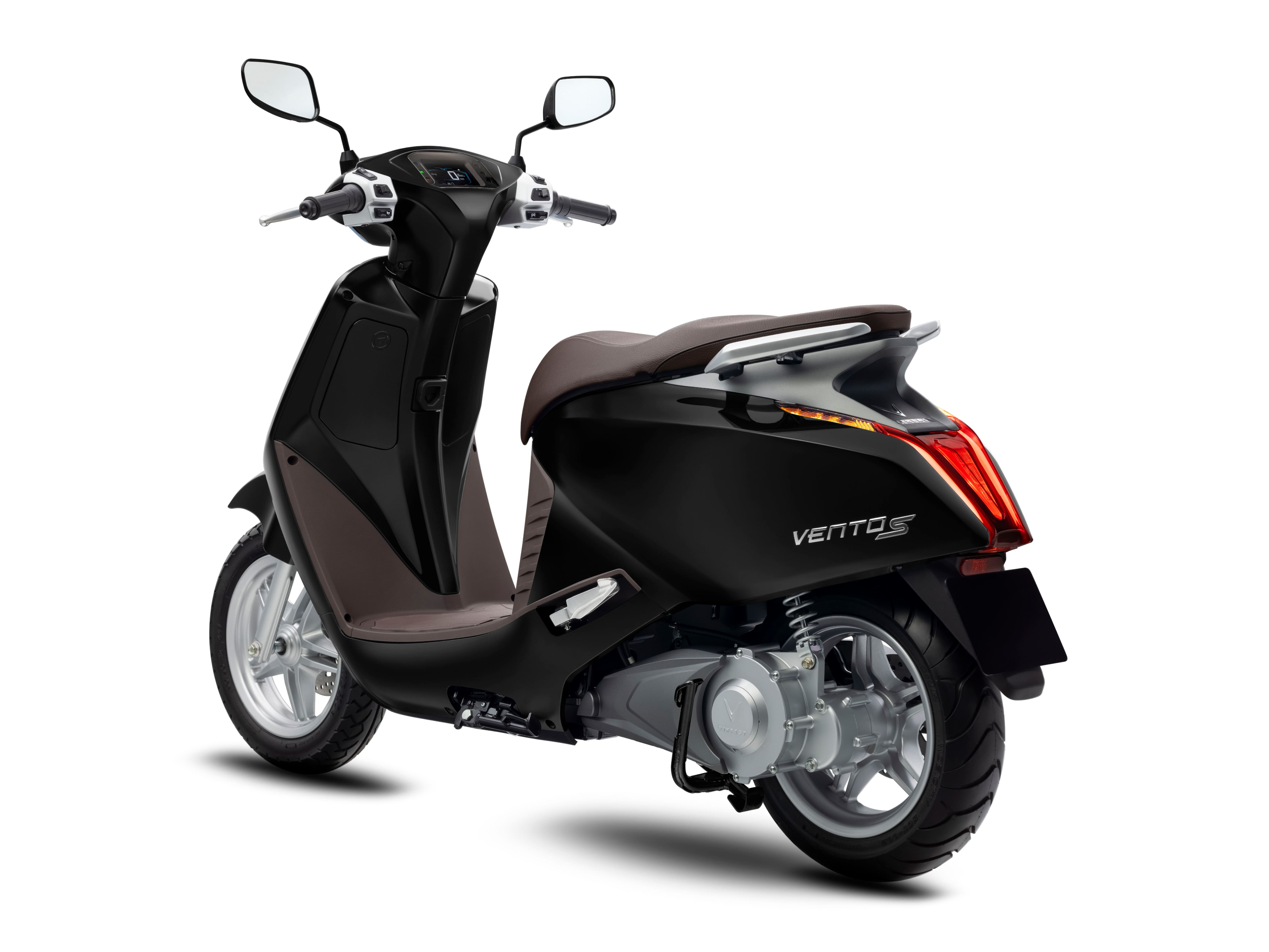 Xe máy điện VinFast Vento S